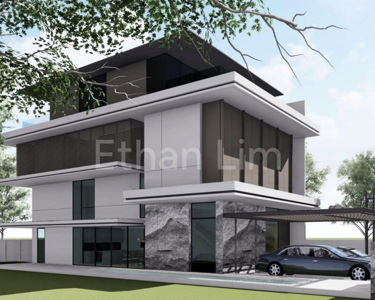 6 Bed Semi-Detached House (Landed) for Sale in  Siglap Road - Image 2